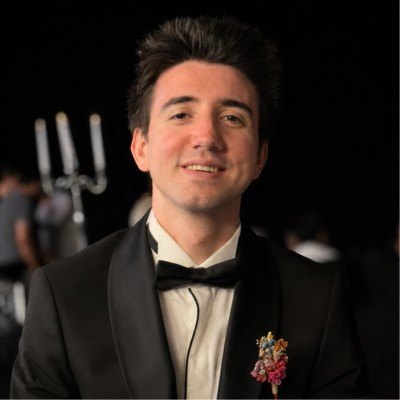 Tolga Emir Ergene